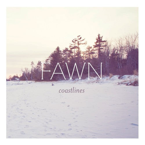 FAWN: Coastlines - COMPACT DISCS