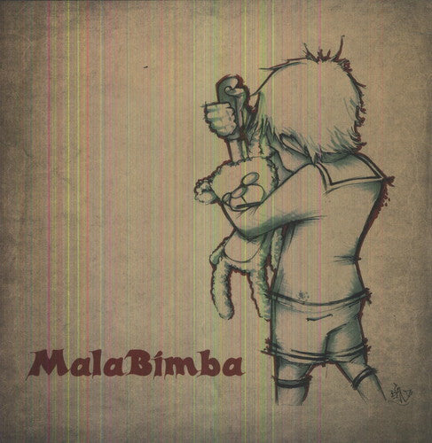 Malabimba: Malabimba - VINYL
