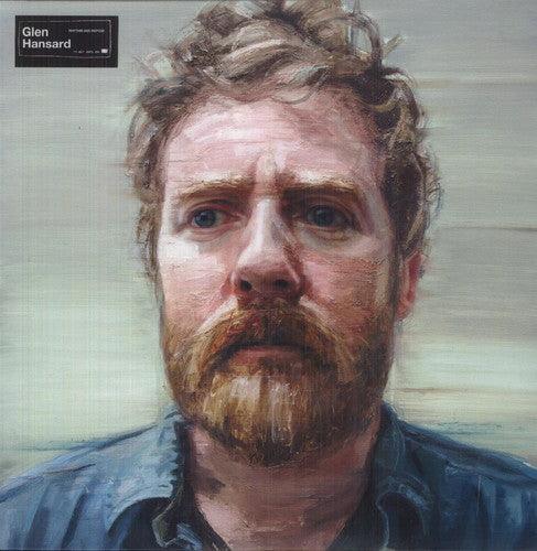 Glen Hansard- Rhythm and Repose ( LP )