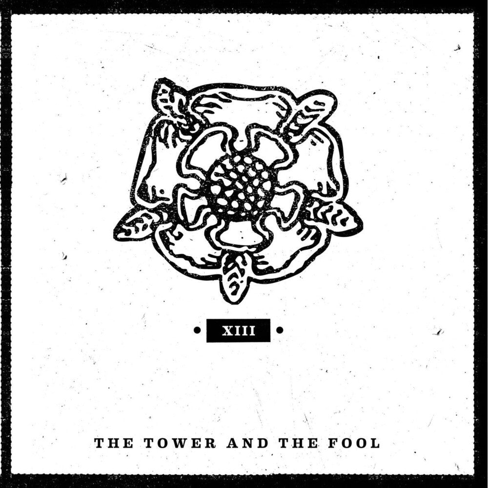 Tower & The Fool- Xiii ( LP )