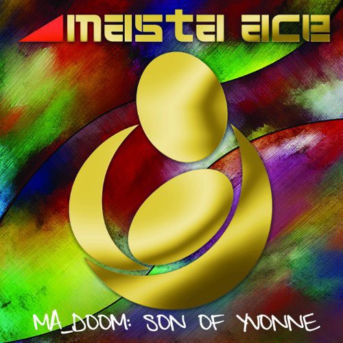 Ma_doom- Ma_Doom: Son Of Yvonne ( LP )