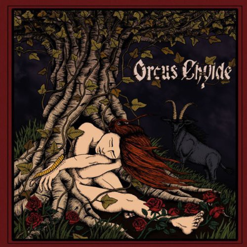 Orcus Chylde: Orcus Chylde { Record }