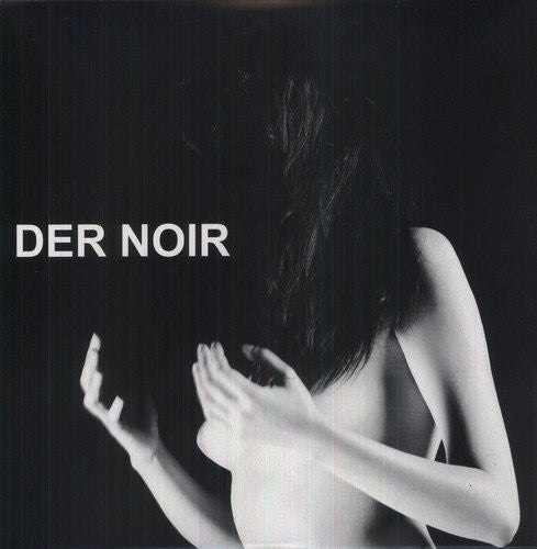 Der Noir: Dead Summer { Record }