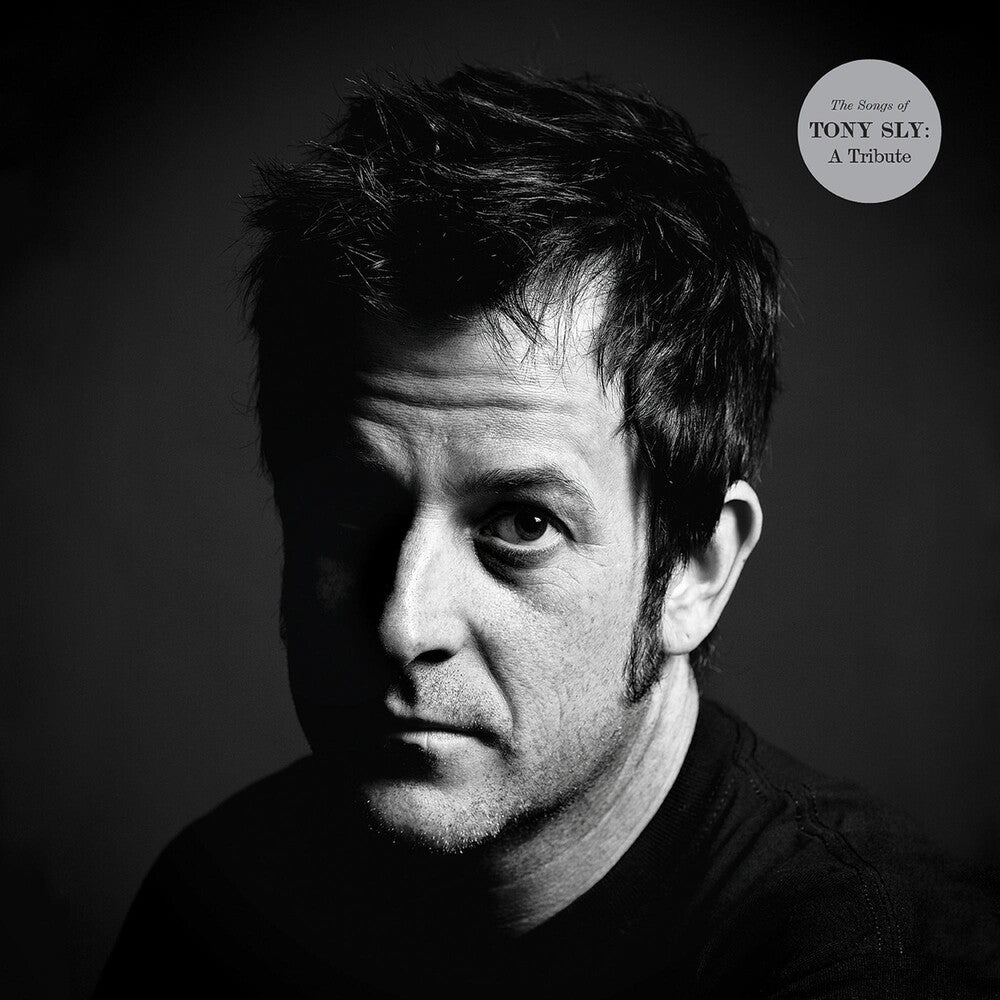 Tony Sly- Songs of Tony Sly: A Tribute [Vinyl] ( LP )