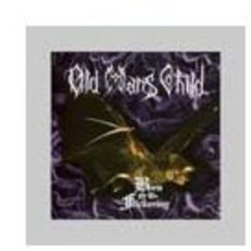 Old Man's Child: Born of the Flickering - CD