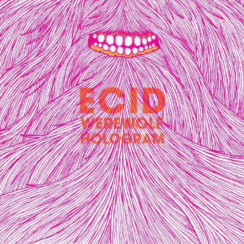 Ecid: Werewolf Hologram { Record }