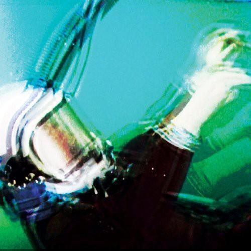 The Antlers- Undersea ( LP )