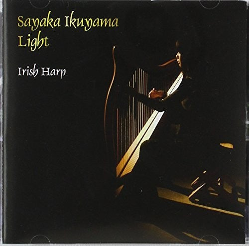 Sayaka Ikuyama: Light - COMPACT DISCS