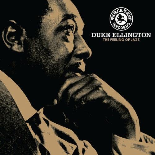 Duke Ellington- The Feeling Of Jazz ( LP )