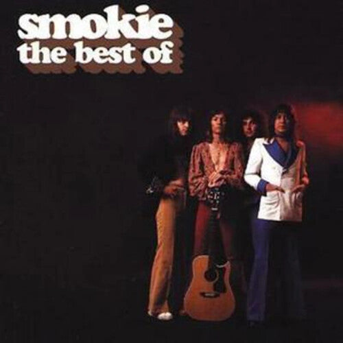 Smokie: Best of - CD