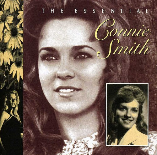 Connie Smith: The Essential Connie Smith - COMPACT DISCS