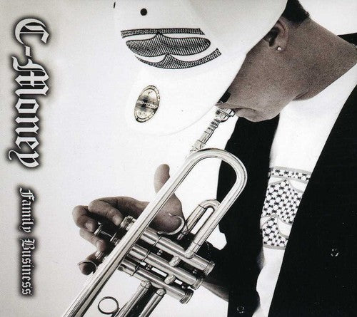 C-MONEY: Family Business - CD
