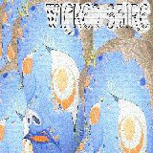 Wickenshire: Wickenshire - COMPACT DISCS