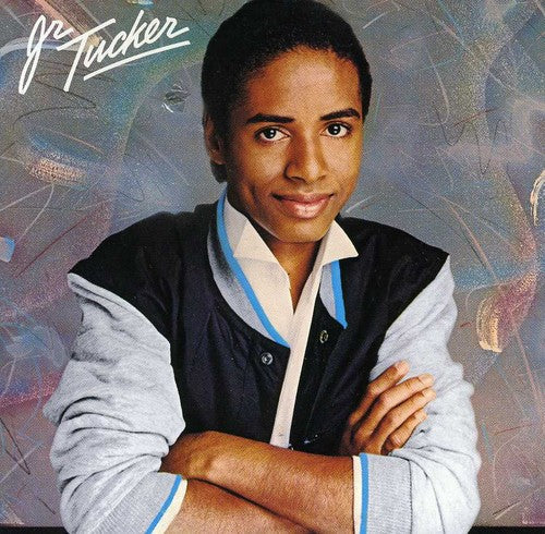 Junior Tucker: Junior Tucker - CD
