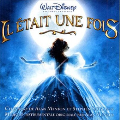 Various Artists: Il Etait Une Fois - CD