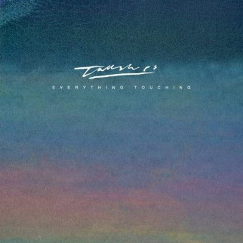 Tall Ships: Everything Touching - COMPACT DISCS
