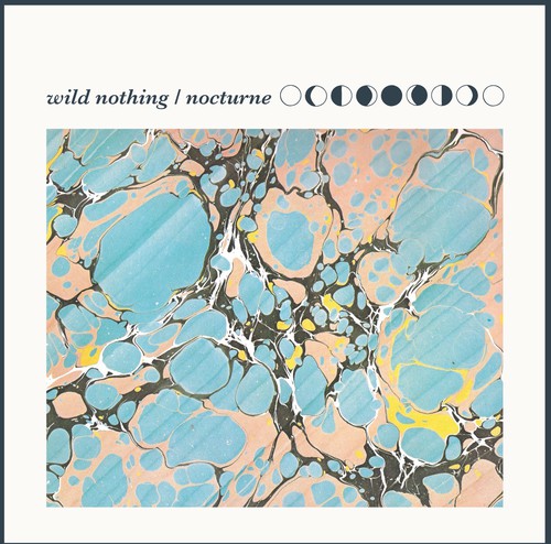 Wild Nothing- Nocturne ( LP )