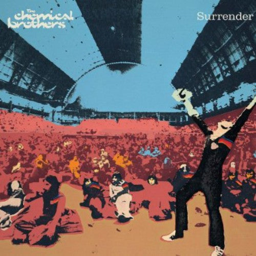 The Chemical Brothers: Surrender { Record }