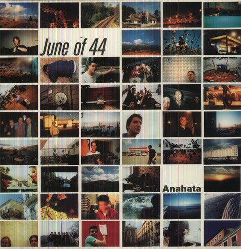 June of 44- Anahata ( LP )