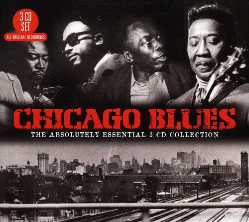 Various Artists: Absolutely Essential Collection / Various - COMPACT DISCS
