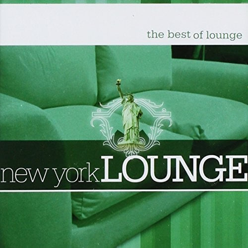 New York Lounge: Best of Lounge - CD