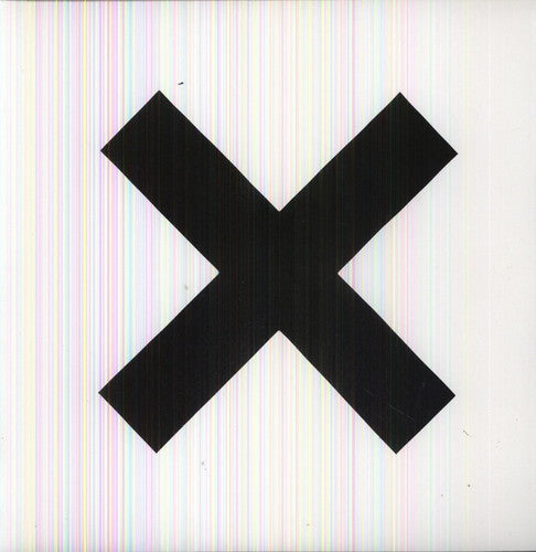 The xx: Coexist { Record }