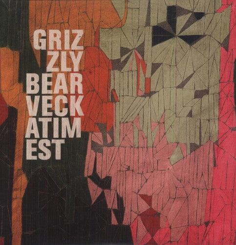 Grizzly Bear- Veckatimest ( LP )
