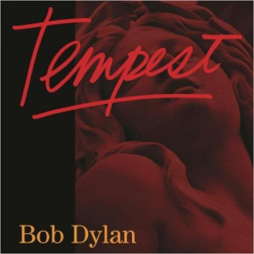 Bob Dylan: Tempest [2LP/1CD] - VINYL