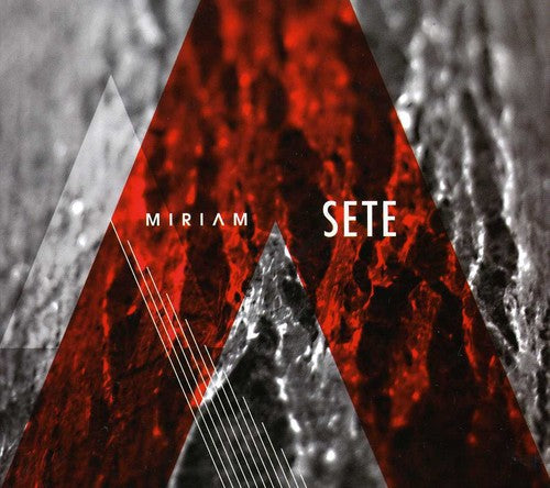 Miriam: Sete - COMPACT DISCS