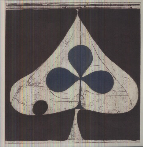 Grizzly Bear: Shields { Record }