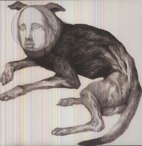 Thee Oh Sees- Putrifiers II ( LP )
