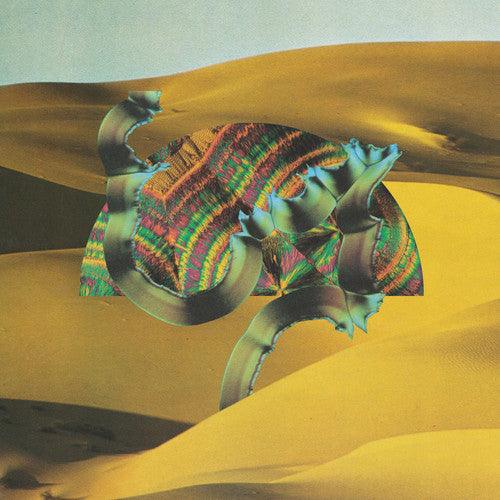 Django Django- Django Django ( LP )