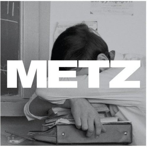 METZ: Metz - COMPACT DISCS