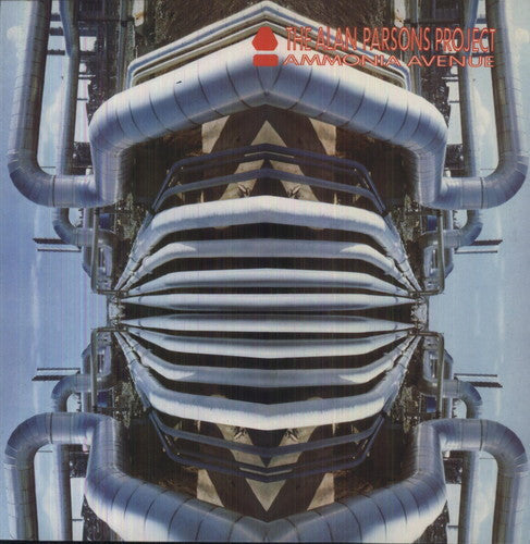 Alan Parsons- Ammonia Avenue [180 Gram] ( LP )