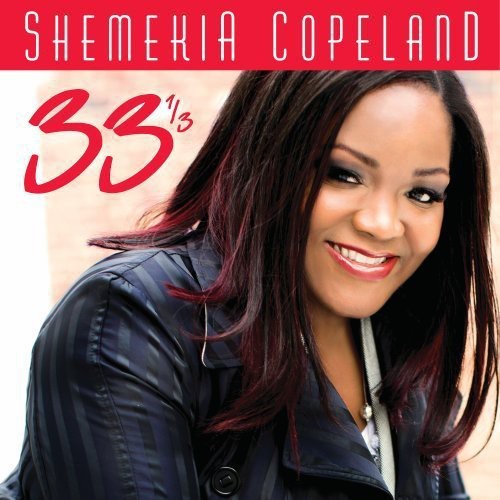 Shemekia Copeland: 33 1/3 - COMPACT DISCS