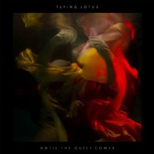 Flying Lotus- Until the Quiet Comes ( LP )