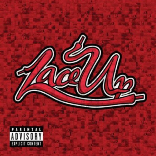 MGK: Lace Up - COMPACT DISCS