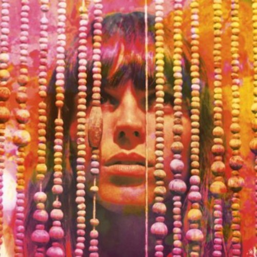 Melody's Echo Chamber: Melody's Echo Chamber { Record }