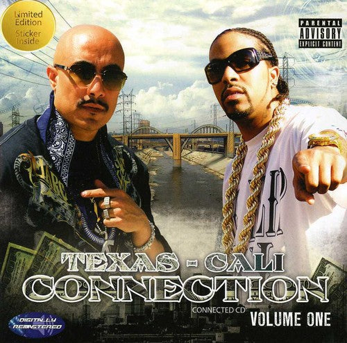 Various Artists: Volume 1 - COMPACT DISCS