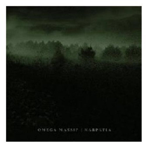 Omega Massif: Karpatia - CD
