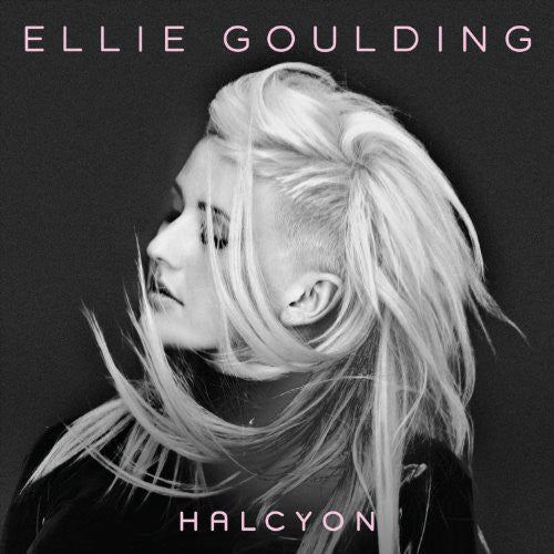 Ellie Goulding: Halcyon - VINYL
