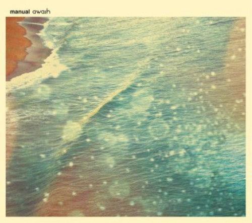 Manual- Awash ( LP )
