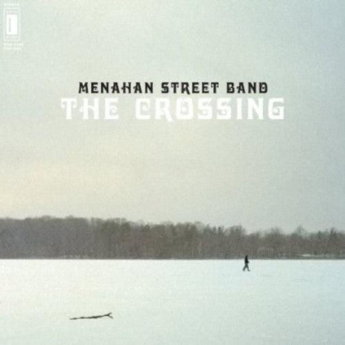 Menahan Street Band- The Crossing ( LP )