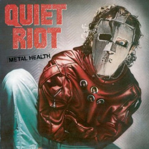 Quiet Riot: Metal Health - CD