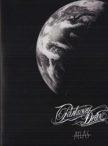 Parkway Drive- Atlas ( LP )