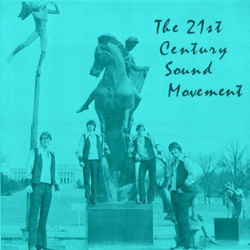 21st Century Sound Movement- 21st Century Sound Movement ( LP )