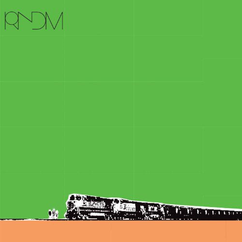 Rndm: Acts { Record }