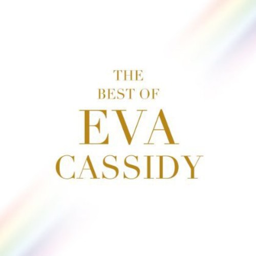 Eva Cassidy: The Best Of Eva Cassidy - COMPACT DISCS