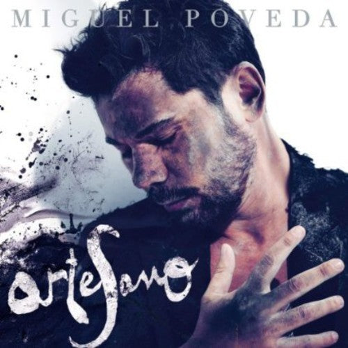Miguel Poveda: Artesano - CD