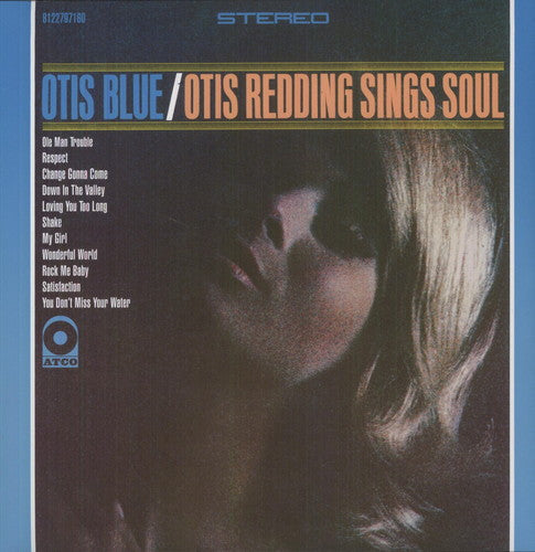 Otis Redding- Otis Blue / Otis Redding Sings Soul [180 Gram] ( LP )